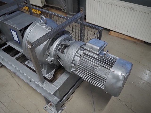 Nn shredder - afbeelding 7 van  7