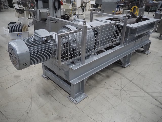 Nn shredder - afbeelding 4 van  9