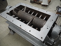 Nn shredder - afbeelding 5 van  9