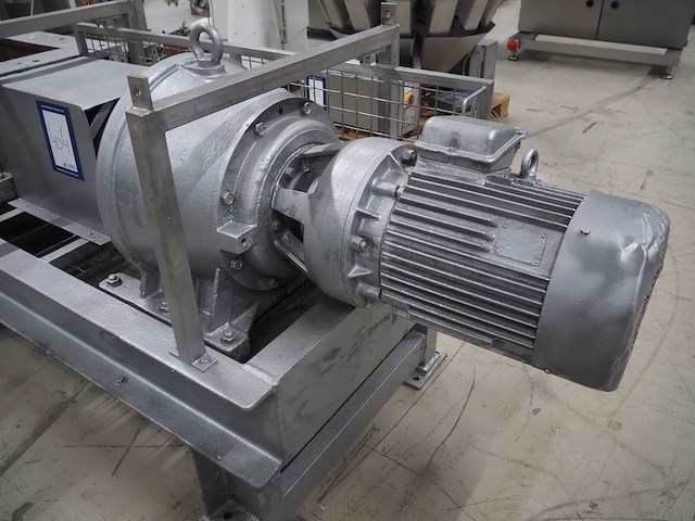 Nn shredder - afbeelding 9 van  9