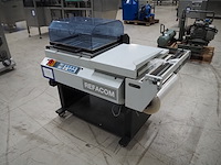 Nn shrink packaging machine - afbeelding 1 van  9