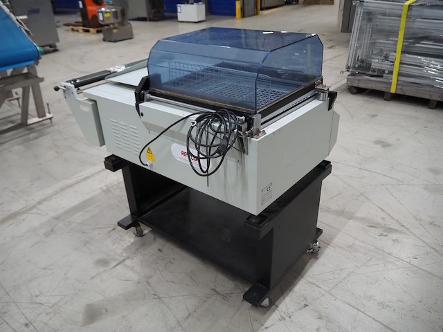 Nn shrink packaging machine - afbeelding 3 van  9