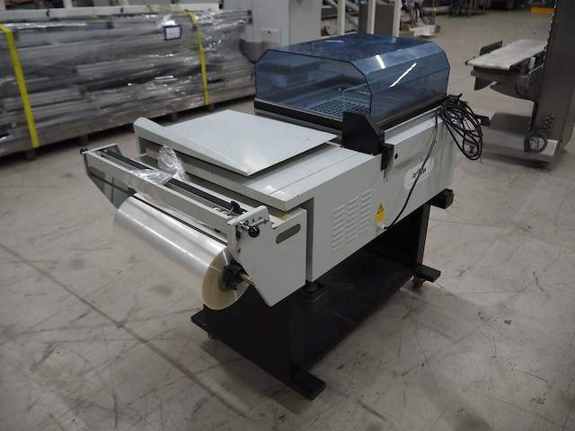 Nn shrink packaging machine - afbeelding 4 van  9