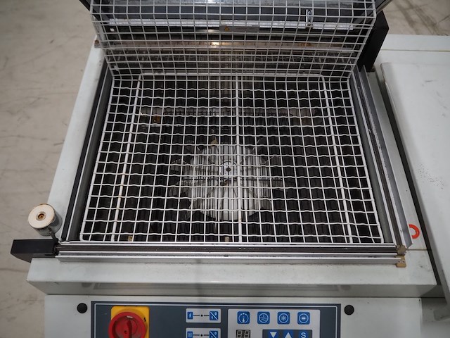 Nn shrink packaging machine - afbeelding 6 van  9