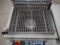 Nn shrink packaging machine - afbeelding 6 van  9