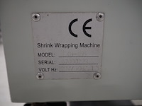 Nn shrink packaging machine - afbeelding 9 van  9