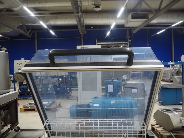 Nn shrink packaging machine - afbeelding 2 van  12