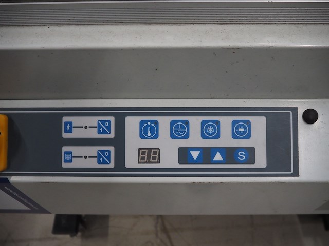 Nn shrink packaging machine - afbeelding 3 van  12