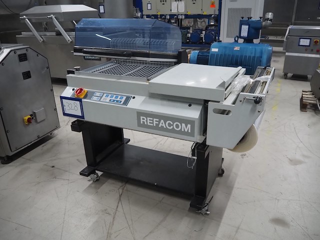 Nn shrink packaging machine - afbeelding 1 van  12