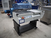 Nn shrink packaging machine - afbeelding 5 van  12