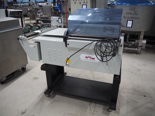 Nn shrink packaging machine - afbeelding 6 van  12