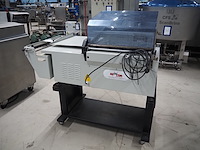 Nn shrink packaging machine - afbeelding 6 van  12