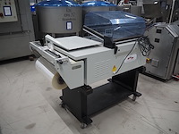 Nn shrink packaging machine - afbeelding 7 van  12