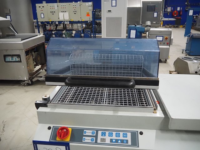 Nn shrink packaging machine - afbeelding 8 van  12