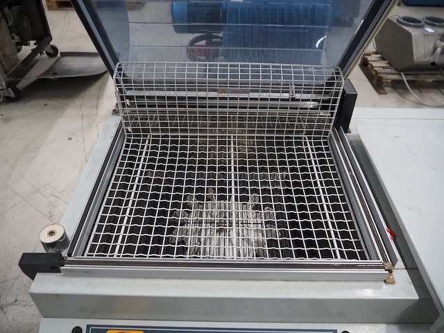 Nn shrink packaging machine - afbeelding 9 van  12