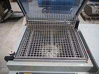 Nn shrink packaging machine - afbeelding 9 van  12