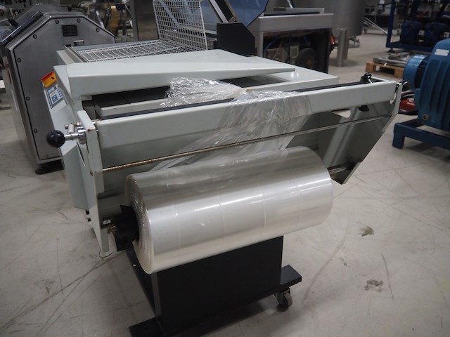 Nn shrink packaging machine - afbeelding 11 van  12