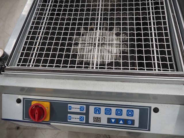 Nn shrink packaging machine - afbeelding 12 van  12