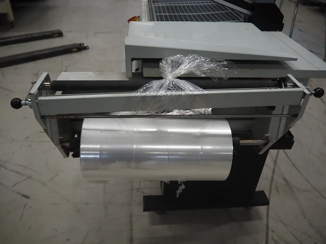 Nn shrink packaging machine - afbeelding 2 van  11