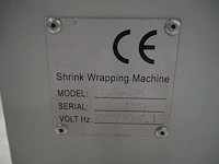 Nn shrink packaging machine - afbeelding 3 van  11