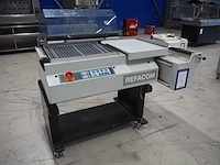 Nn shrink packaging machine