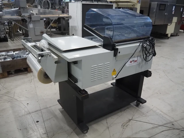 Nn shrink packaging machine - afbeelding 5 van  11