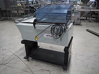 Nn shrink packaging machine - afbeelding 6 van  11