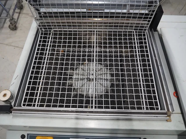 Nn shrink packaging machine - afbeelding 7 van  11
