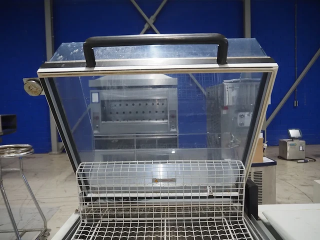Nn shrink packaging machine - afbeelding 9 van  11