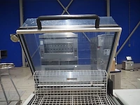 Nn shrink packaging machine - afbeelding 9 van  11