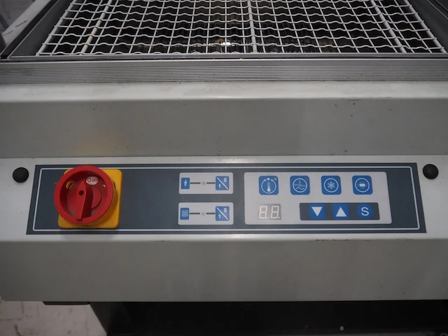 Nn shrink packaging machine - afbeelding 10 van  11
