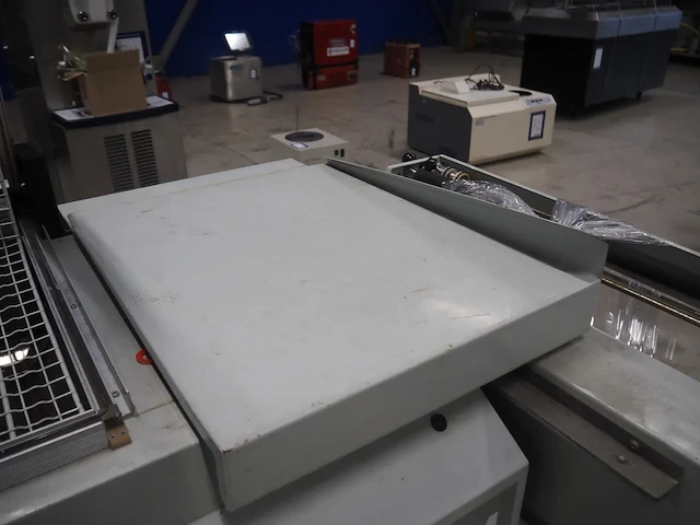 Nn shrink packaging machine - afbeelding 11 van  11