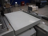 Nn shrink packaging machine - afbeelding 11 van  11