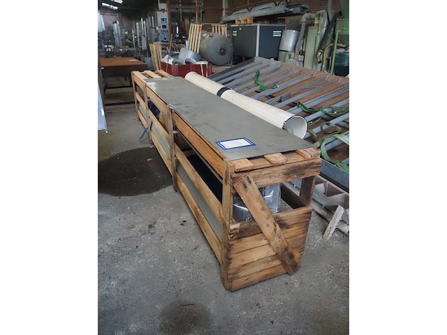 Nn shutter door - afbeelding 1 van  6