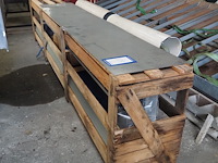 Nn shutter door - afbeelding 1 van  6