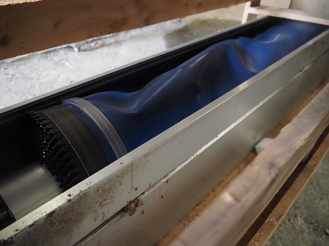 Nn shutter door - afbeelding 4 van  6