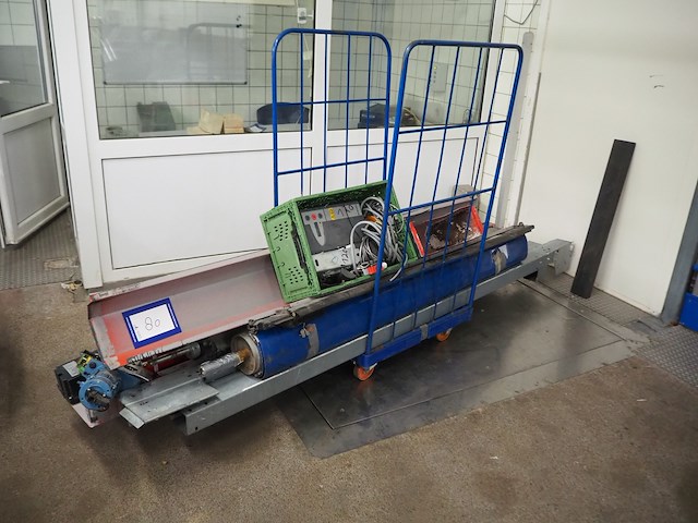 Nn shutter door - afbeelding 1 van  6