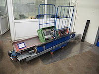 Nn shutter door - afbeelding 1 van  6