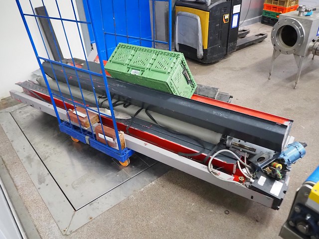 Nn shutter door - afbeelding 3 van  6