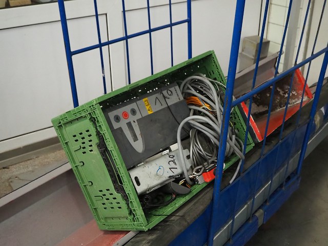 Nn shutter door - afbeelding 6 van  6