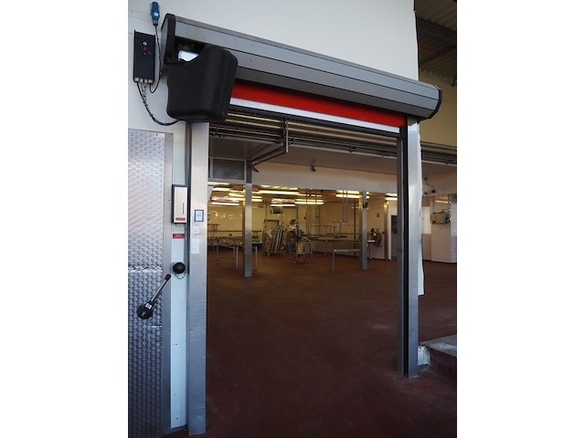 Nn shutter door - afbeelding 1 van  6