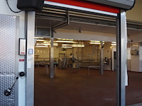 Nn shutter door - afbeelding 1 van  6