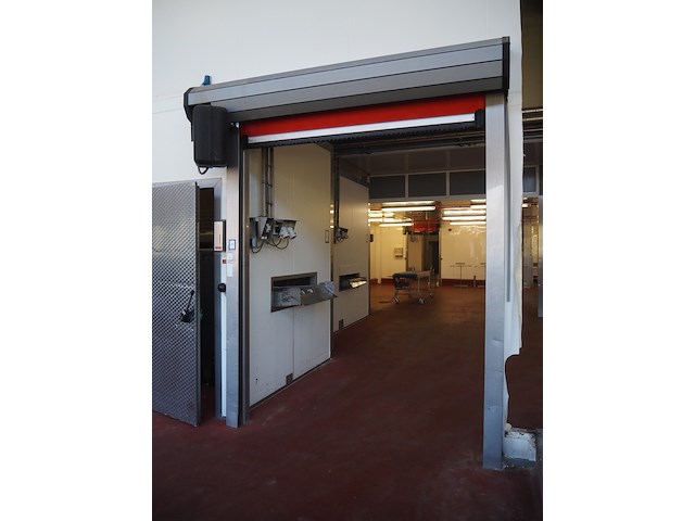 Nn shutter door - afbeelding 2 van  6