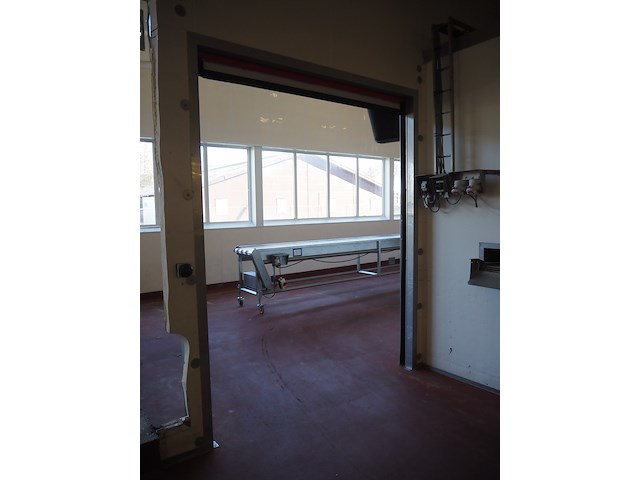 Nn shutter door - afbeelding 3 van  6