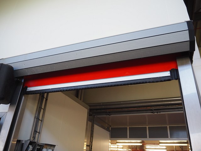 Nn shutter door - afbeelding 4 van  6