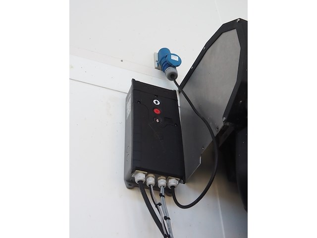 Nn shutter door - afbeelding 5 van  6