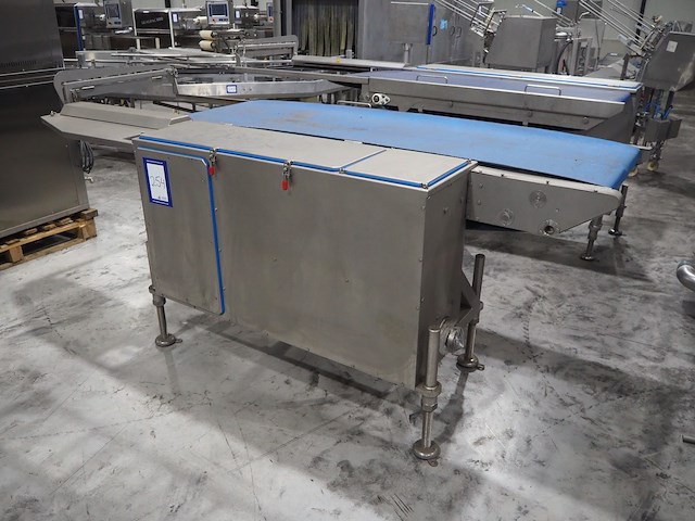 Nn shuttle conveyor - afbeelding 1 van  7