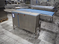 Nn shuttle conveyor - afbeelding 1 van  7