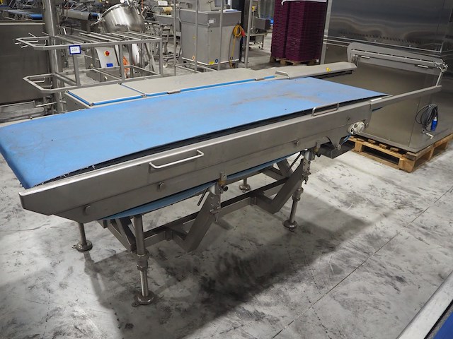 Nn shuttle conveyor - afbeelding 4 van  7