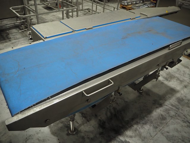 Nn shuttle conveyor - afbeelding 5 van  7